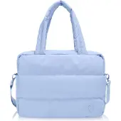 Heys Schoudertas blauw