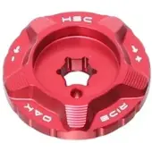 OAK Hsc Bovenkap