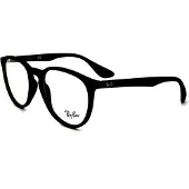 Ray-Ban Ray-banbril 7046 5364 Rubberised zwarthof