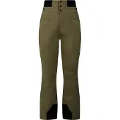 Brunotti Whitewater Dames Ski Broek| Dusky Green