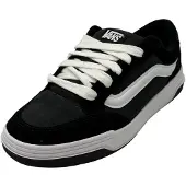 Vans Junior Hylane Black Maat: 36.5 | Schoenen Outlet | kids | Zwart