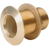 VETUS Door-romp Fitting Messing