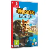 Whisker Waters - Nintendo Switch