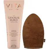 Vita Liberata Zelfbruiner Lichaam Fabulous Gradual Tanning Lotion Untinted