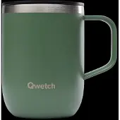 Qwetch Thermomok - Matt Kaki