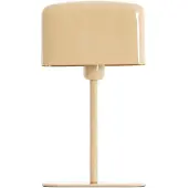 Light & Living Nachtkastlamp Elenie 20x10cm - glans zand