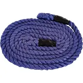 Softee Tug Of War Blauw 5 m Kinderen