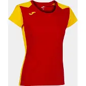 Joma Sportshirt Dames Record II