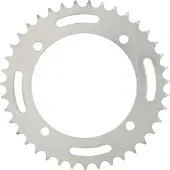 Rk 4034 520 Achtertandwiel