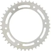 Rk 5633 525 Achtertandwiel