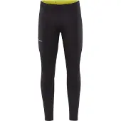 Craft Adv Essence Zip Tight Met Rits (zwart) Zwart S