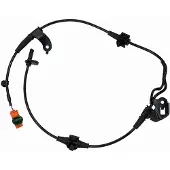 VEMO V26-72-0278 Wielsnelheidssensor (ABS)