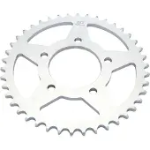 Rk 5032 525 Achtertandwiel