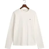 Gant Shirt wit