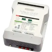 Promariner 1220p Charger Wit 12V