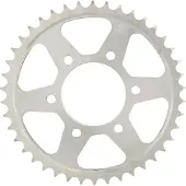 Rk 6828 530 Achtertandwiel