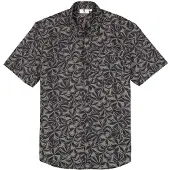 Garcia heren Overhemd, L, Blauw
