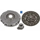 SACHS 3000 990 682 Koppelingsset