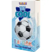 TUBAN kinderparfum Be Cool - Eau de Parfum - frisse citrusgeur.