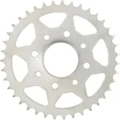 Rk 4448 520 Achtertandwiel