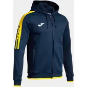 Joma Hooded trainingsjack Olimpiada | Maat 2XL