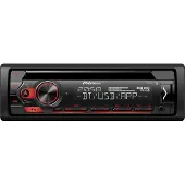 Pioneer MVH-S320BT