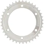 Rk 5610 525 Achtertandwiel