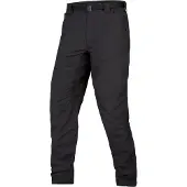 Endura Sportbroek zwart