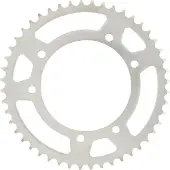 Rk 2127 420 Achtertandwiel