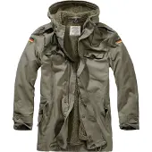 Brandit Winterparka | L | male