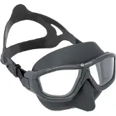 Abysstar Profonda Freedivemasker
