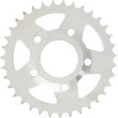 Rk 4039 520 Achtertandwiel