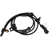Hella 6PU 358 219-071 Wielsnelheidssensor (ABS)