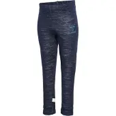 Hummel Leggings marine