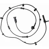 VEMO V33-72-0243 Wielsnelheidssensor (ABS)