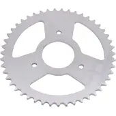 Rk 2136 420 Achtertandwiel