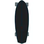 Slide Diamond 32´´ Speer Surfskate