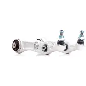 RIDEX 772S0567 Reparatieset, wieldraagarm