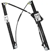 METZGER 2160854 Raammechanisme