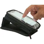 Nelson Rigg Route 1 Nr-50 Magnetic Telefoonhoesje