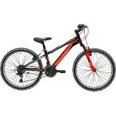 Adriatica Rock 24´´ Acc Fiets