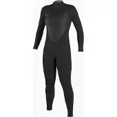 O'Neill Epic 5/4 Mm Dames Neopreen Wetsuit Met Lange Mouwen En Rugrits