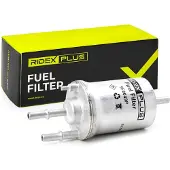 RIDEX 9F0049P Brandstoffilter