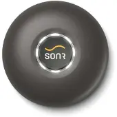 Sonr Music Zilver