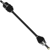 ERA Benelux DA71122AR Aandrijfas