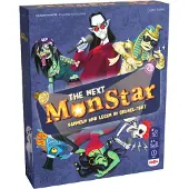 Haba De volgende MonStar