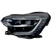 Hella 1LX 013 930-631 Koplamp