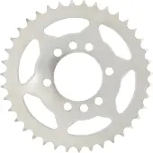 Rk 4480 520 Achtertandwiel