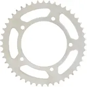 Rk 2190 420 Achtertandwiel