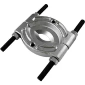 JBM Guillotine-extractor 105-150 Mm